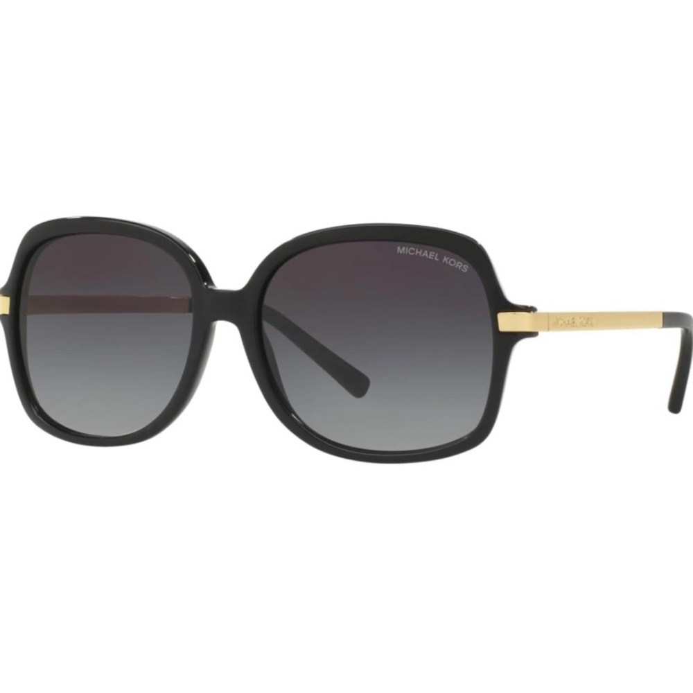 Authentic Michael Kors Sunglasses with original cloth and case